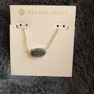 NWT Kendra Scott Pendent